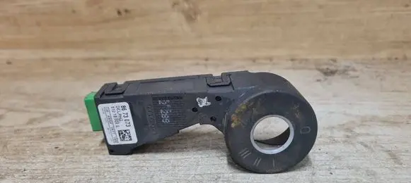 Volvo V70 Immobiliser reader (aerial) 8673073