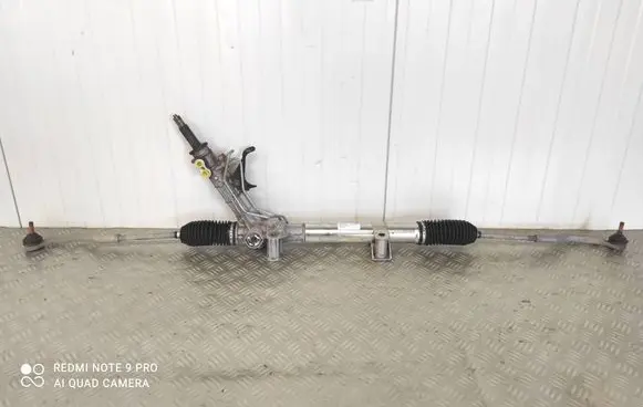 Renault Trafic III (X82) Steering rack 490018549R 93459573 6900003603