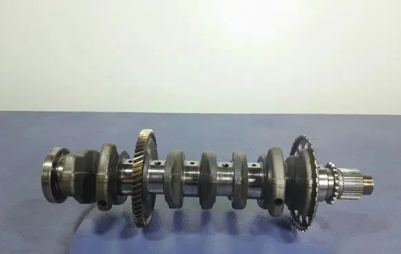 Lexus IS 220D-250-350 Crankshaft 