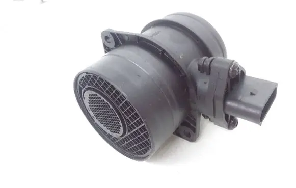 Skoda Octavia Mk2 (1Z) Mass air flow meter 074906461B 0281002461