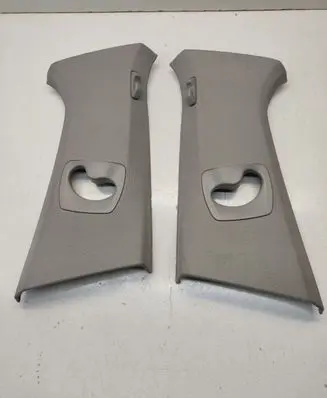 BMW 5 F10 F11 (B) pillar trim (top) 9116349 52107010 9116350