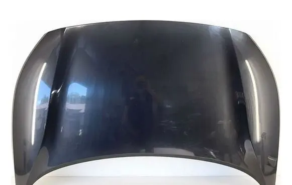 KIA Ceed Engine bonnet/hood