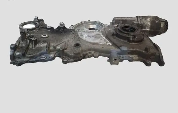 Toyota Avensis T250 Oil pump 9F24Y3