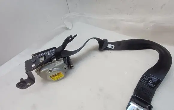 Ford Ranger IV Rear seatbelt MB3B26611E51BD3JA6