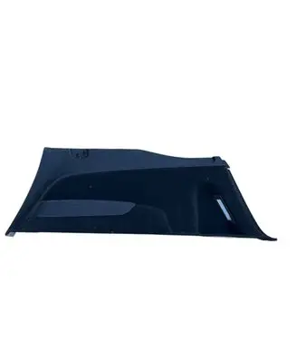 Audi Q7 4M Trunk/boot side trim panel 4M0863880 4M0863880C
