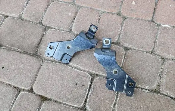 Renault Megane IV Tailgate/trunk/boot hinge 7226R- 8961R