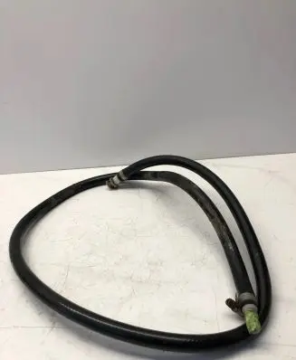 Audi A5 8T 8F Air intake hose/pipe