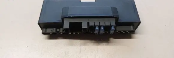 Mercedes-Benz E W210 ESP (stability system) control unit A2105400472