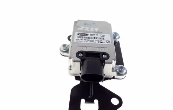 Ford Mondeo MK IV ESP acceleration yaw rate sensor 6G913C187AG