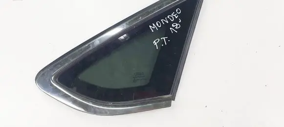 Ford Mondeo MK V Rear side window 43R001090
