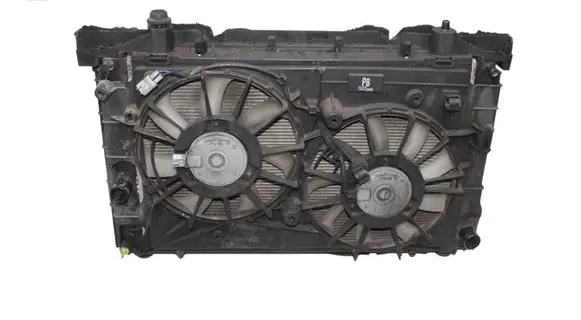 Lexus CT 200H Radiator set 1002222680