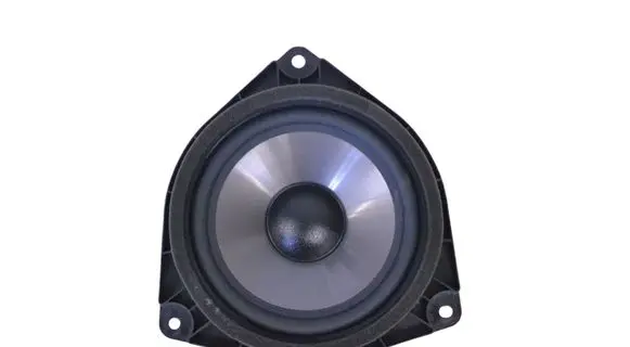 Audi A3 S3 8P Rear door speaker 8616033820
