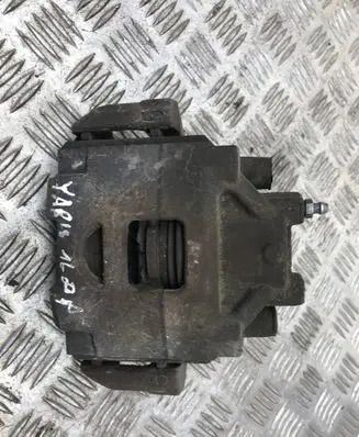 Toyota Yaris Front brake caliper