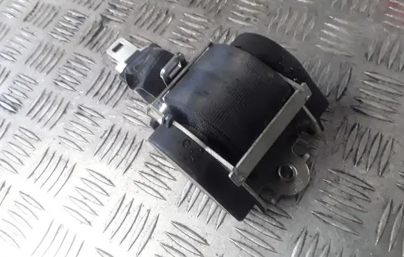 Renault Scenic III - Grand scenic III Middle seatbelt (rear) 888500009R