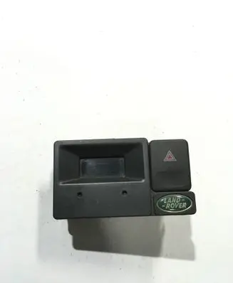 Land Rover Discovery Clock 30315815