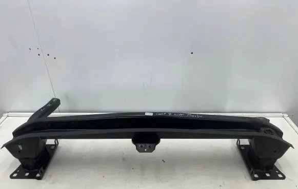 Volkswagen Golf VII Front bumper support beam 5g0807111