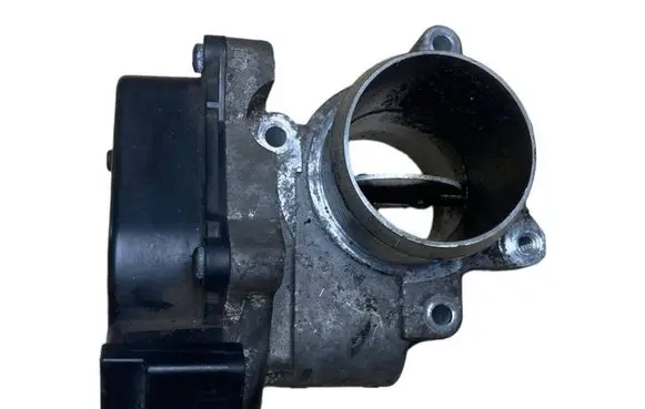 Skoda Roomster (5J) Throttle valve 03L128063Q 172131072