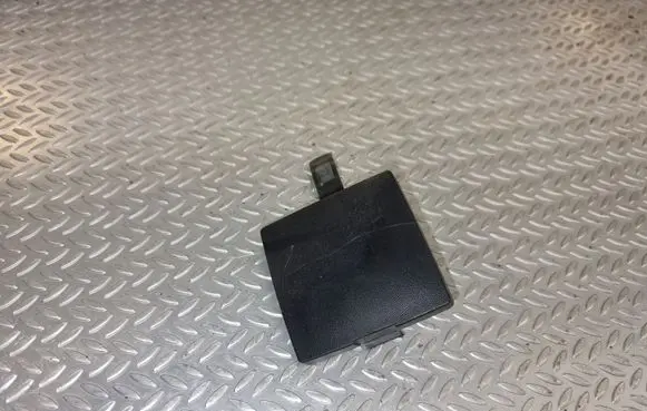 Citroen Jumpy Front tow hook cap/cover 1497603077