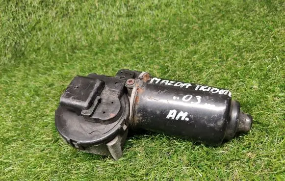 Mazda Tribute Wiper motor 2L8417500AA