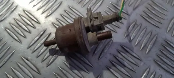 Valve vacuum