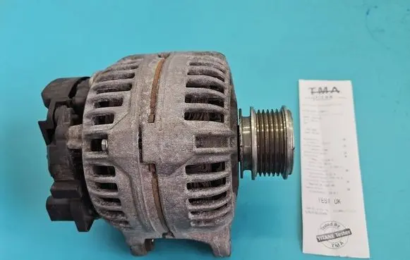 Audi A4 S4 B6 8E 8H Generator/alternator 06F903023J IMPRK1563448