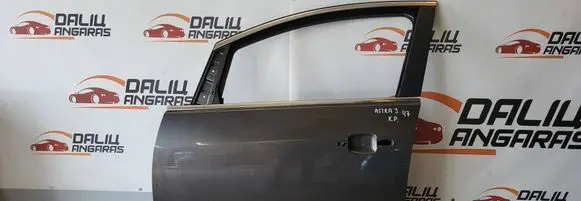Opel Astra J Front door