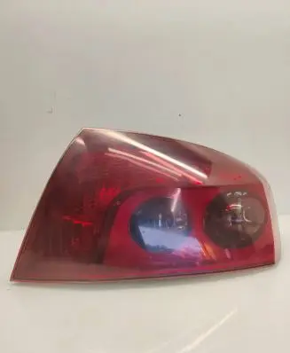 Peugeot 407 Rear/tail lights