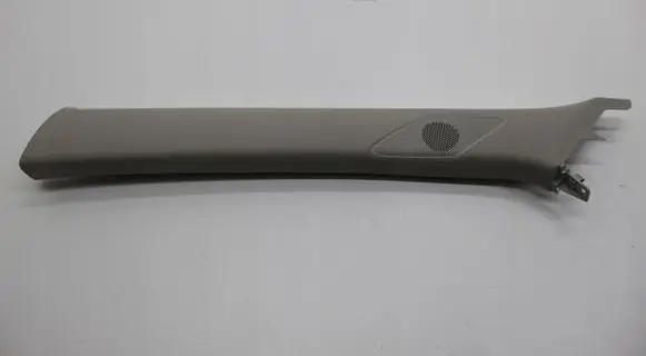 Volkswagen Jetta VI (A) pillar trim 5C6867233R