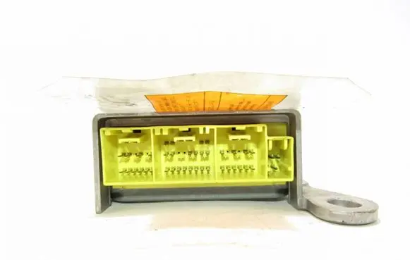 Nissan Almera Tino Airbag control unit/module 98820