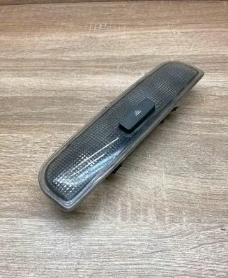 Audi A4 S4 B7 8E 8H Rear seat light 8P0947111A