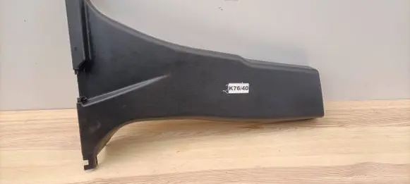 Renault Koleos I (B) pillar trim (top) 76915JY000