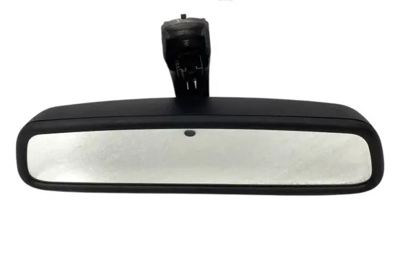 BMW 5 E60 E61 Rear view mirror (interior) 8236774 51168236774 E11015891