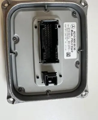 Mercedes-Benz E W213 Headlight ballast module Xenon A2139005035 A2139016311 A2139021625