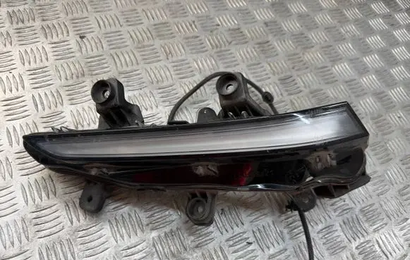 Peugeot 208 II LED Daytime headlight 9824241380