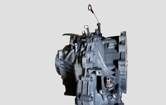 KIA Carens II Automatic gearbox T6IADP 691163