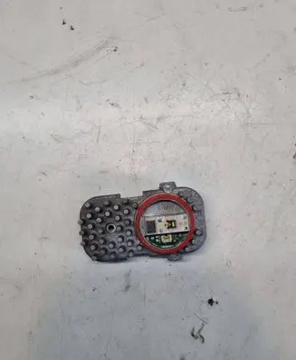 BMW 3 E92 E93 LED ballast control module 1305715084
