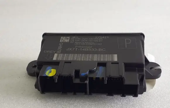 Ford Mustang Mach-E Door control unit/module JX7T14B533BC JX7T14F144BA JX7T14C108BC