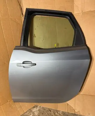 Opel Meriva B Rear door 