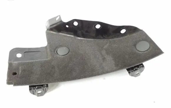 Mercedes-Benz SL R230 Tailgate/trunk side cover trim A2306300705