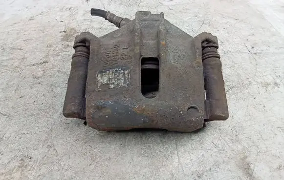 Citroen Berlingo Front brake caliper