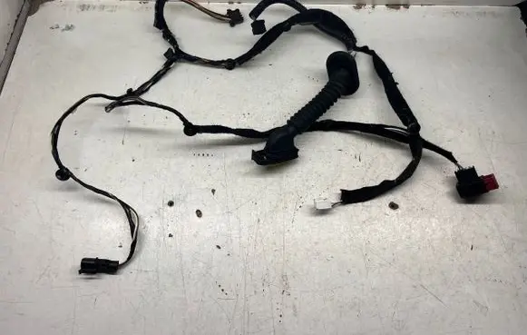 Renault Trafic II (X83) Front door wiring loom 8200715014 93859943