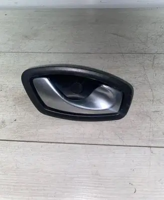Renault Laguna III Rear door interior handle 806700005R