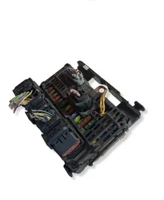 Peugeot 407 BSM Control unit 9656086080 BSML0100