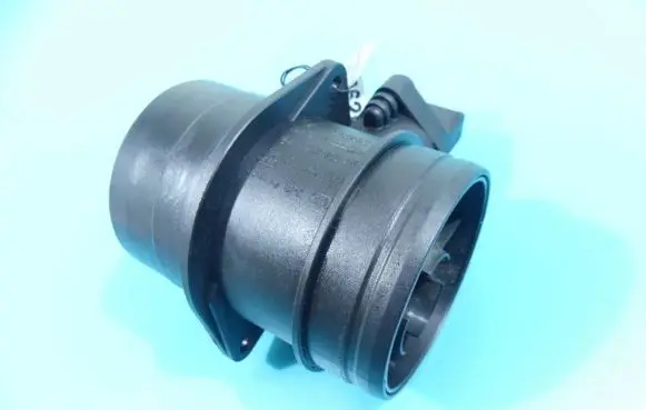 Volkswagen Touareg I Mass air flow meter 0281002461 IMPRK962859