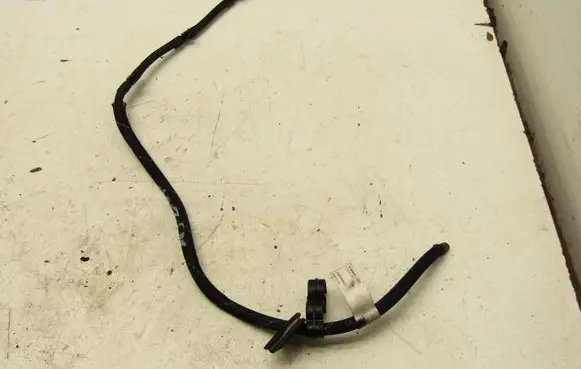 BMW X3 F25 Fuel line pipe 7823408