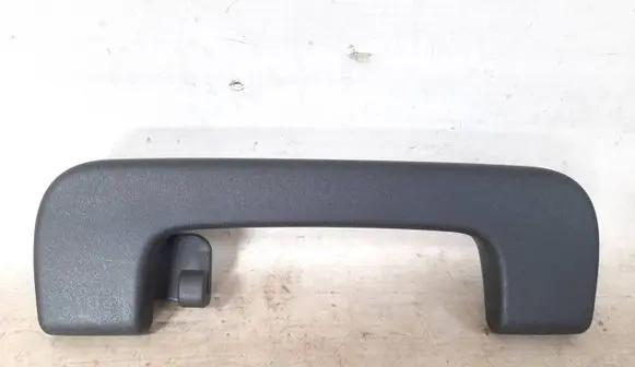 Porsche Macan (95B) Rear interior roof grab handle 95B857644