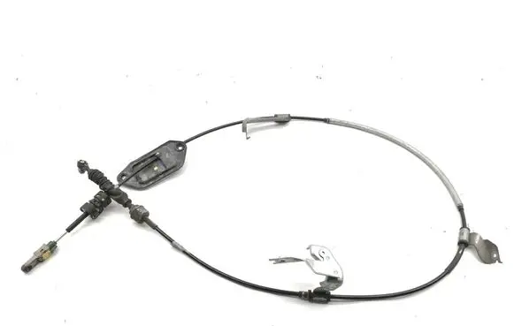 Gear shift cable linkage