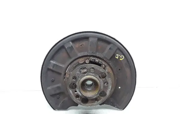 Mercedes-Benz E W212 Rear wheel hub spindle/knuckle 