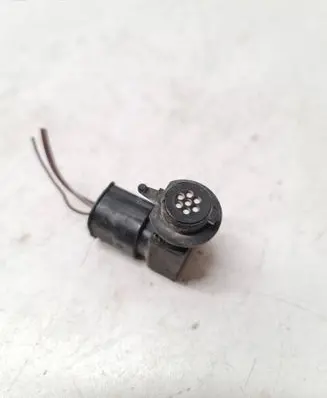 Audi A6 S6 C6 4F Air quality sensor 4B0907659A PA66GB30 S0M657