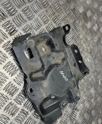 Citroen DS4 Battery tray 